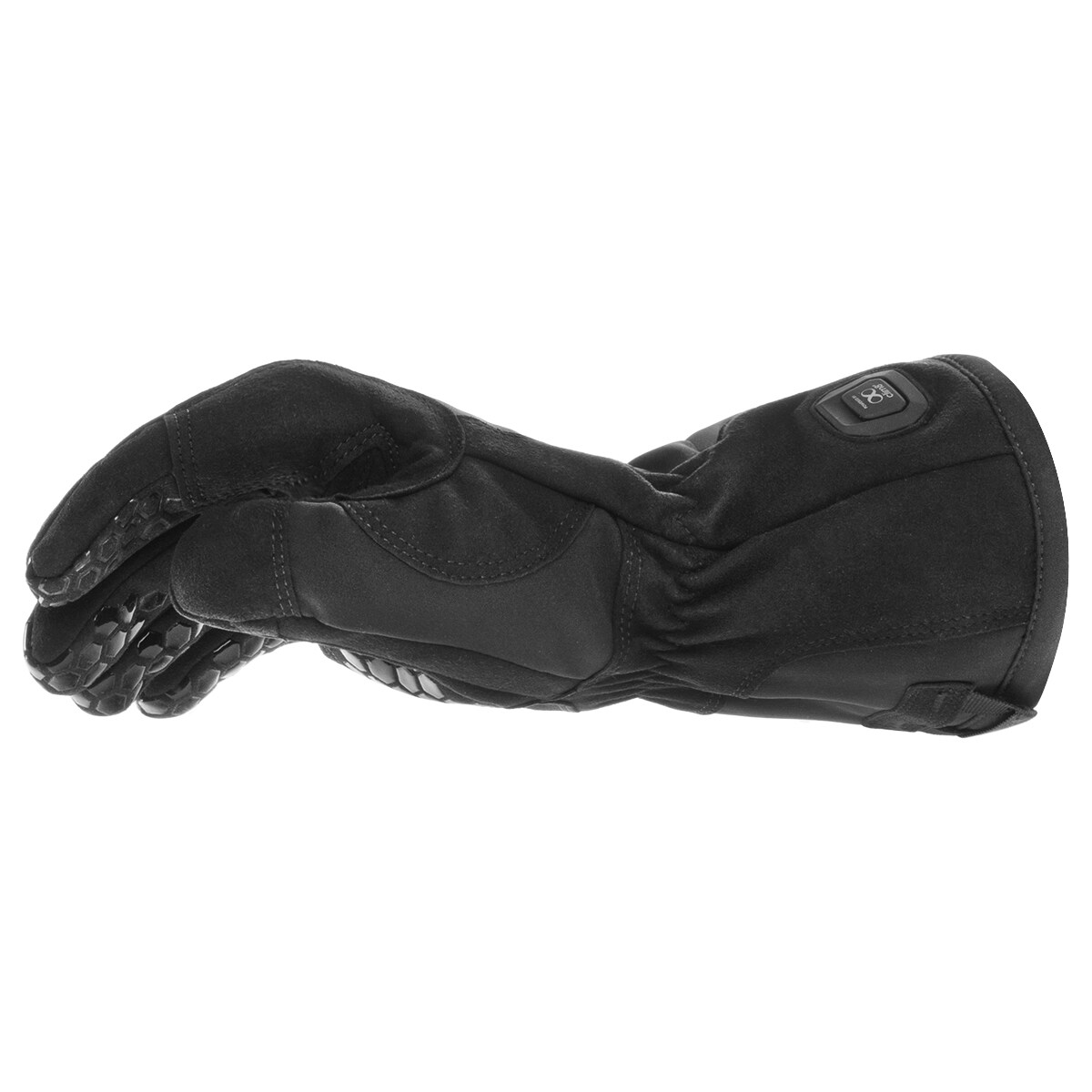 Mechanix Wear ColdWork Heated Clim8 Gloves Black