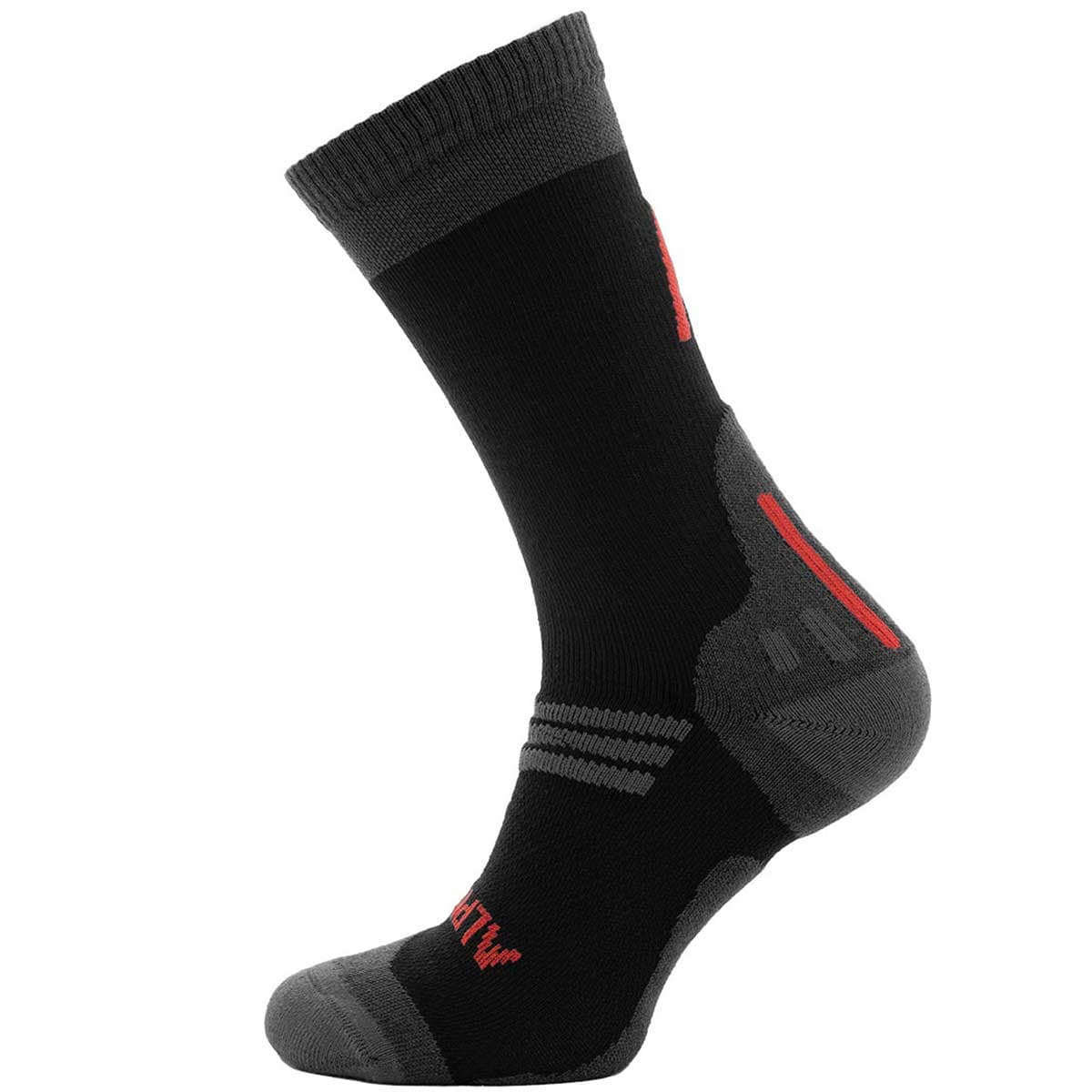Alpinus Trekking Valletto Socks - Black