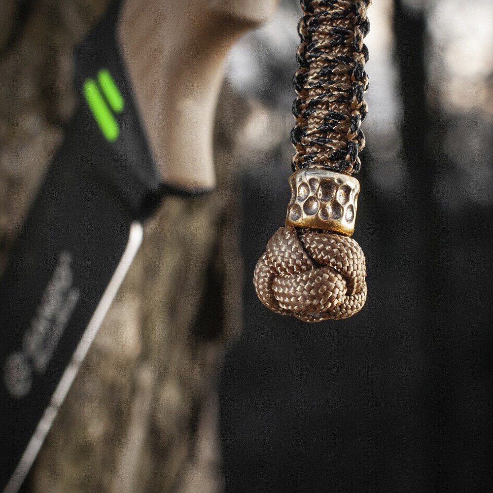 M-Tac Keyring Scandinavian Granule - Coyote