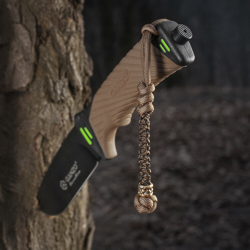 M-Tac Keyring Scandinavian Granule - Coyote