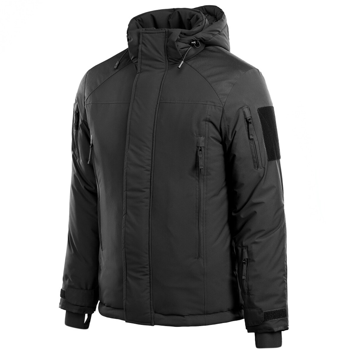 M-Tac Alpha Extreme Gen. III Jacket - Black