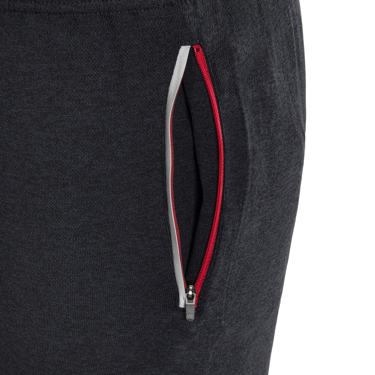 Brubeck Fusion Training Pants - Black