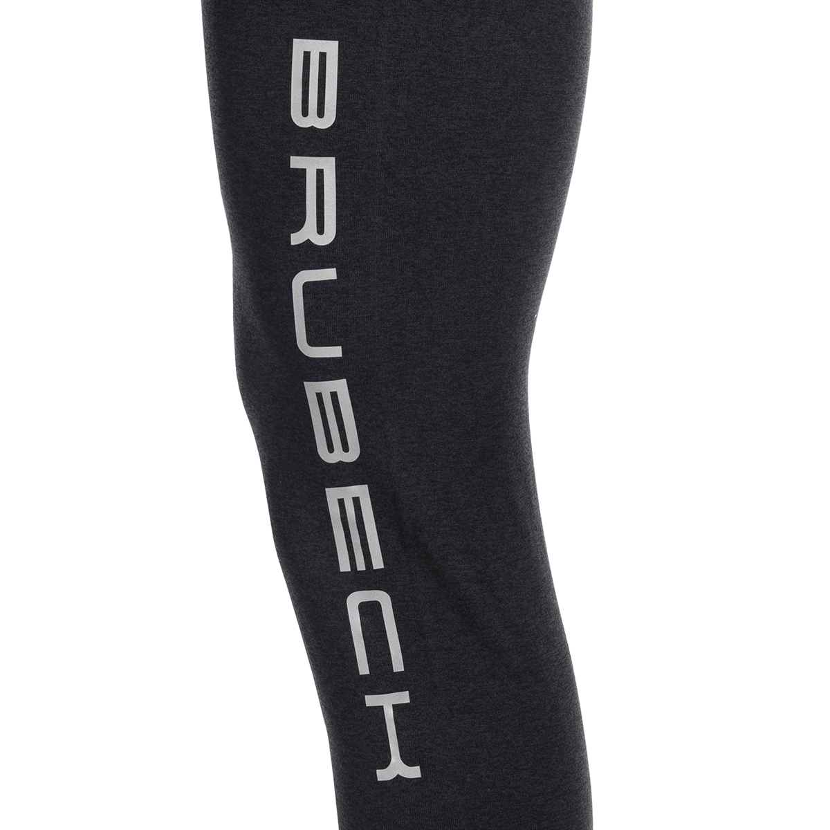 Brubeck Fusion Training Pants - Black