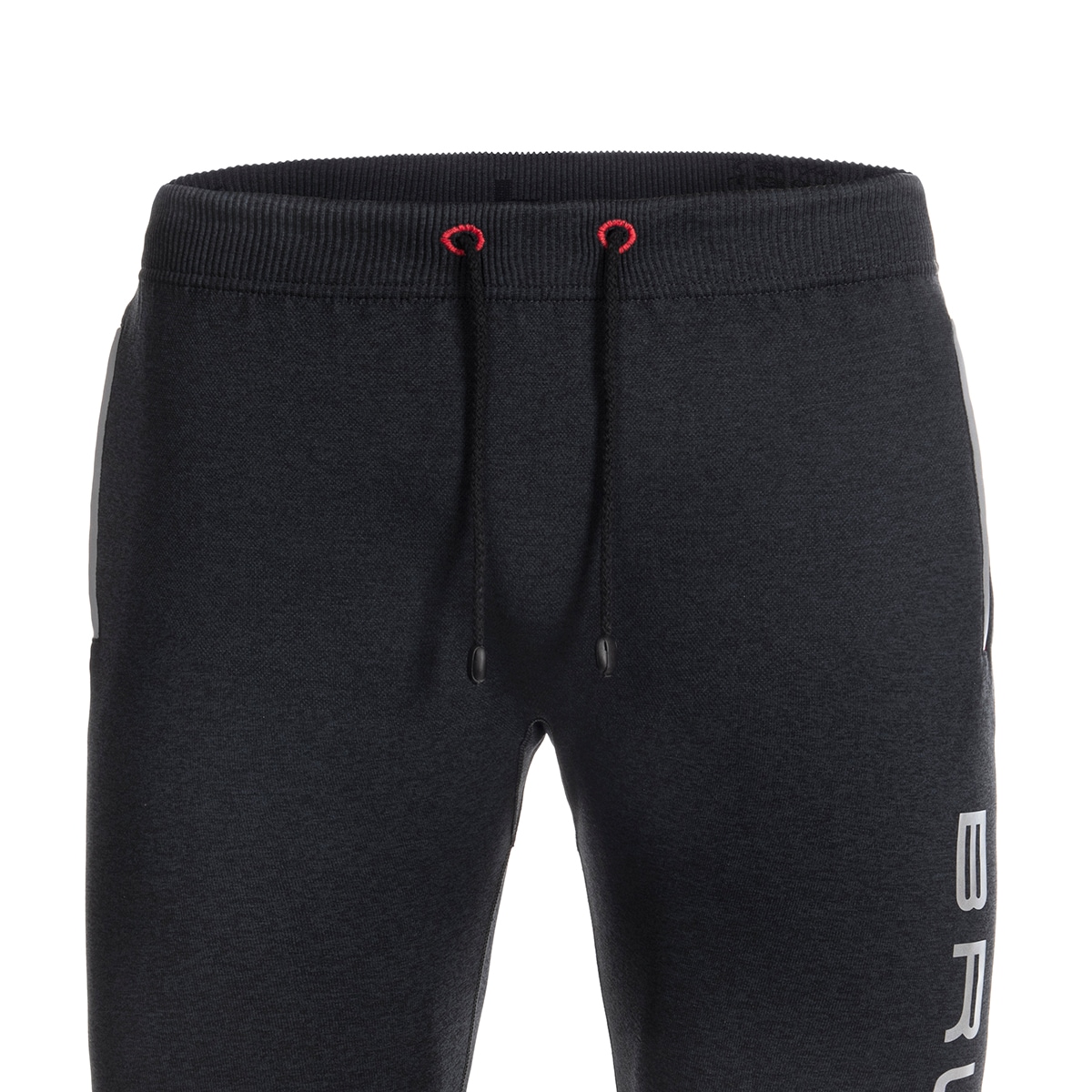 Brubeck Fusion Training Pants - Black
