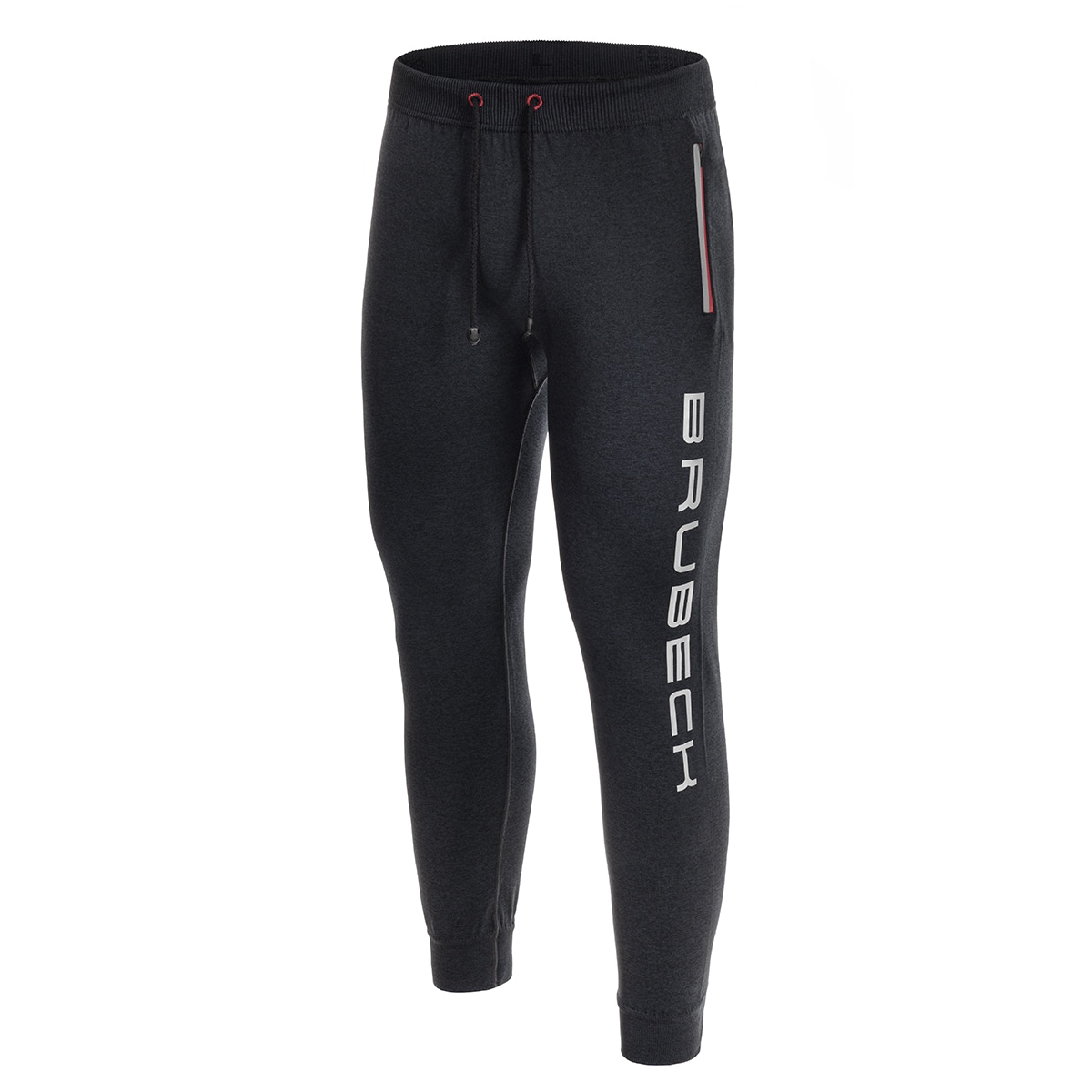 Brubeck Fusion Training Pants - Black
