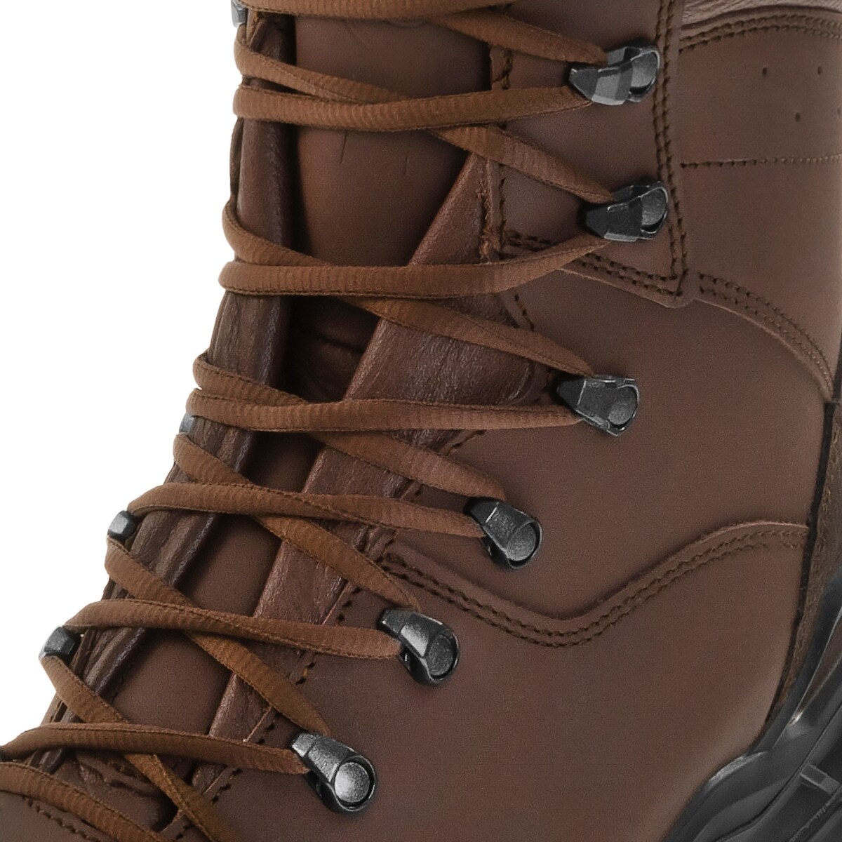 Prabos Grizzly GTX Boots - Brown