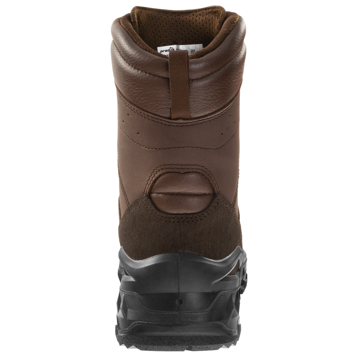 Prabos Grizzly GTX Boots - Brown