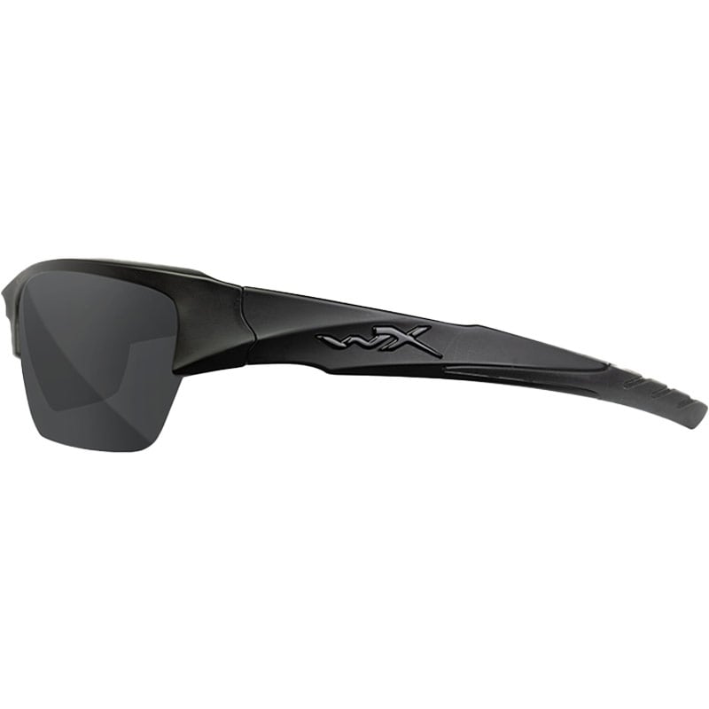 Wiley X Valor 2.5 tactical glasses - Grey Matte Black