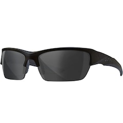 Wiley X Valor 2.5 tactical glasses - Grey Matte Black