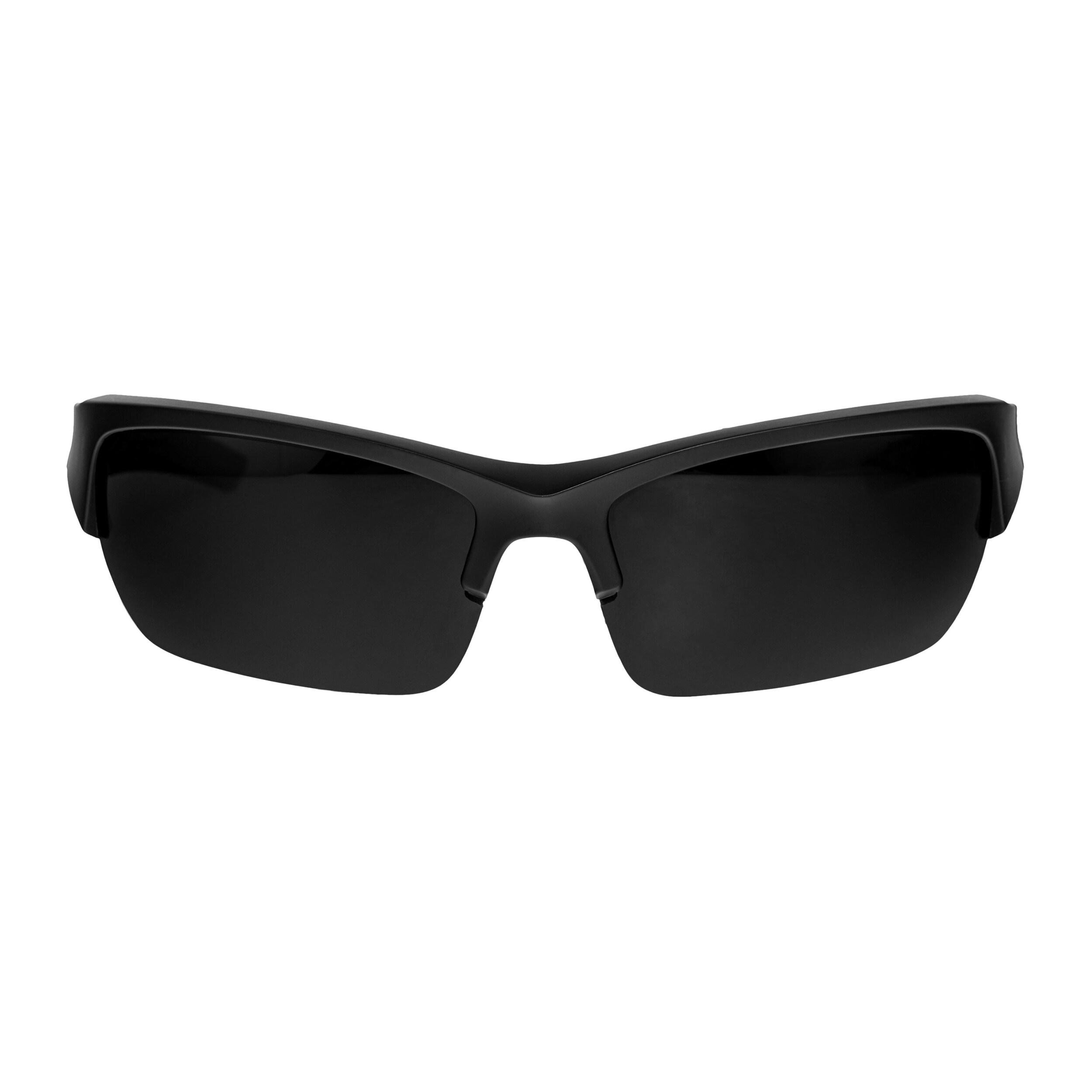Wiley X Valor 2.5 tactical glasses - Grey/Matte Black