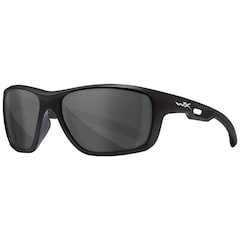 Wiley X Aspect tactical glasses - Smoke Grey/Matte Black