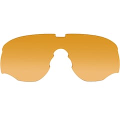 Lens Wiley-X Rouge - Light Rust