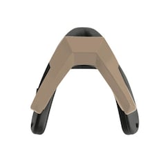 Wiley-X Saber Advanced Nose Pad - Tan