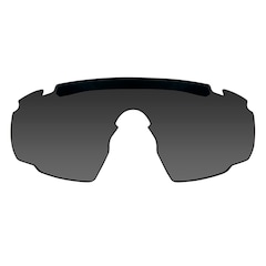 Wiley X Viewfinder for Saber Advanced eyewear - Grey