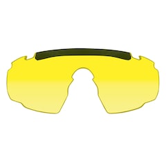 Wiley X viewfinder for Saber Advanced eyewear - Yellow