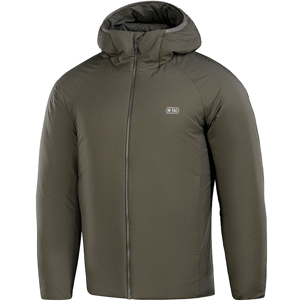 M-Tac Paladin Jacket - Olive