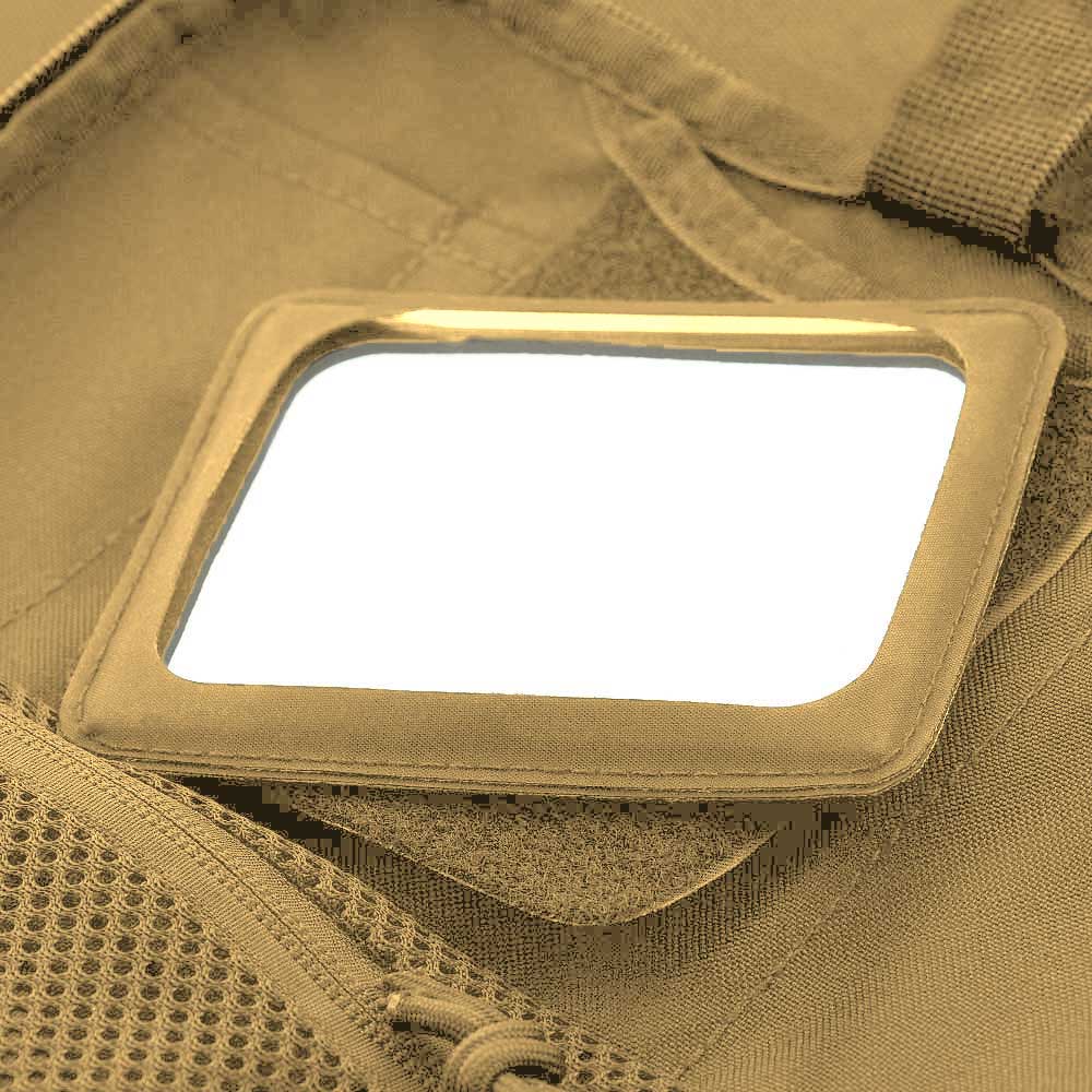M-Tac Toiletry Bag - Coyote