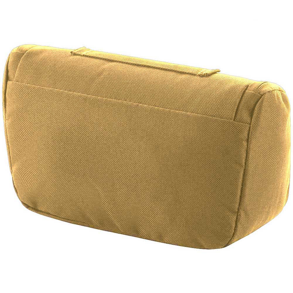 M-Tac Toiletry Bag - Coyote