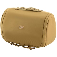 M-Tac Toiletry Bag - Coyote