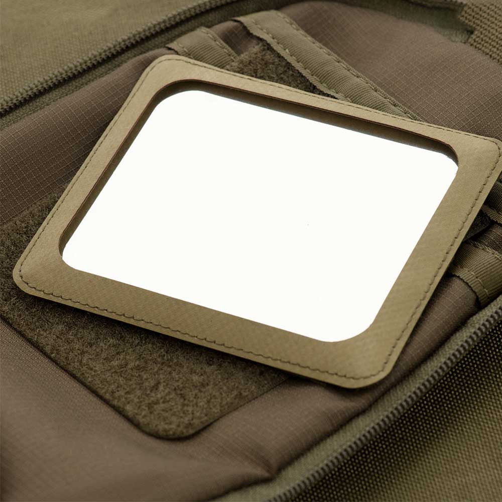 M-Tac Elite Gen. II Toiletry Bag - Ranger Green