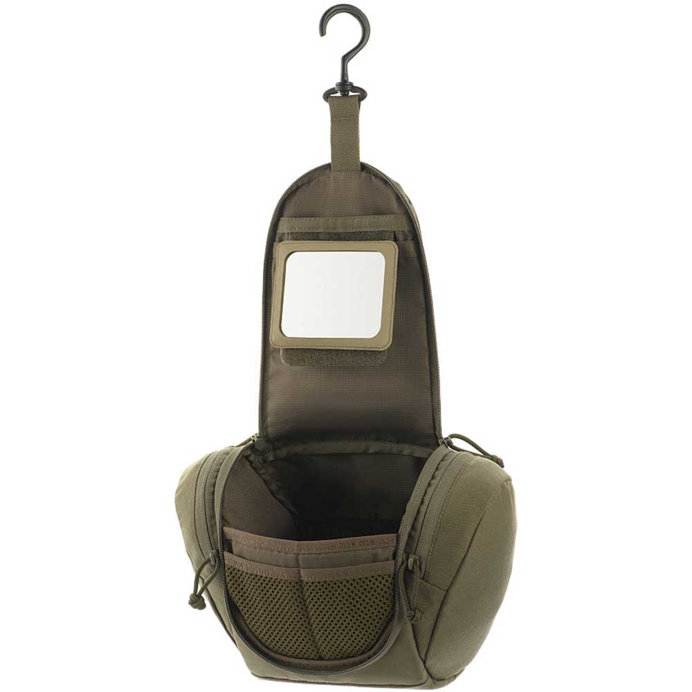 M-Tac Elite Gen. II Toiletry Bag - Ranger Green