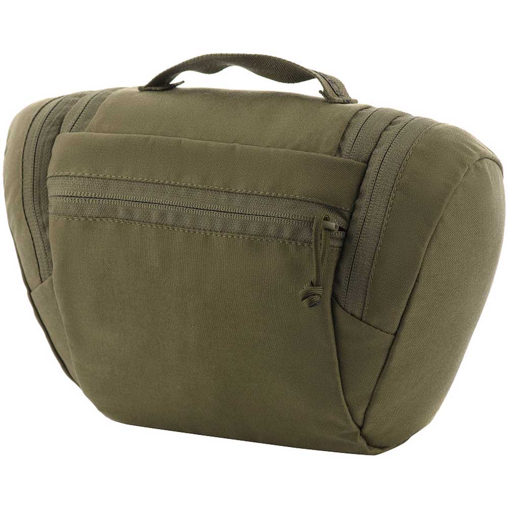 M-Tac Elite Gen. II Toiletry Bag - Ranger Green
