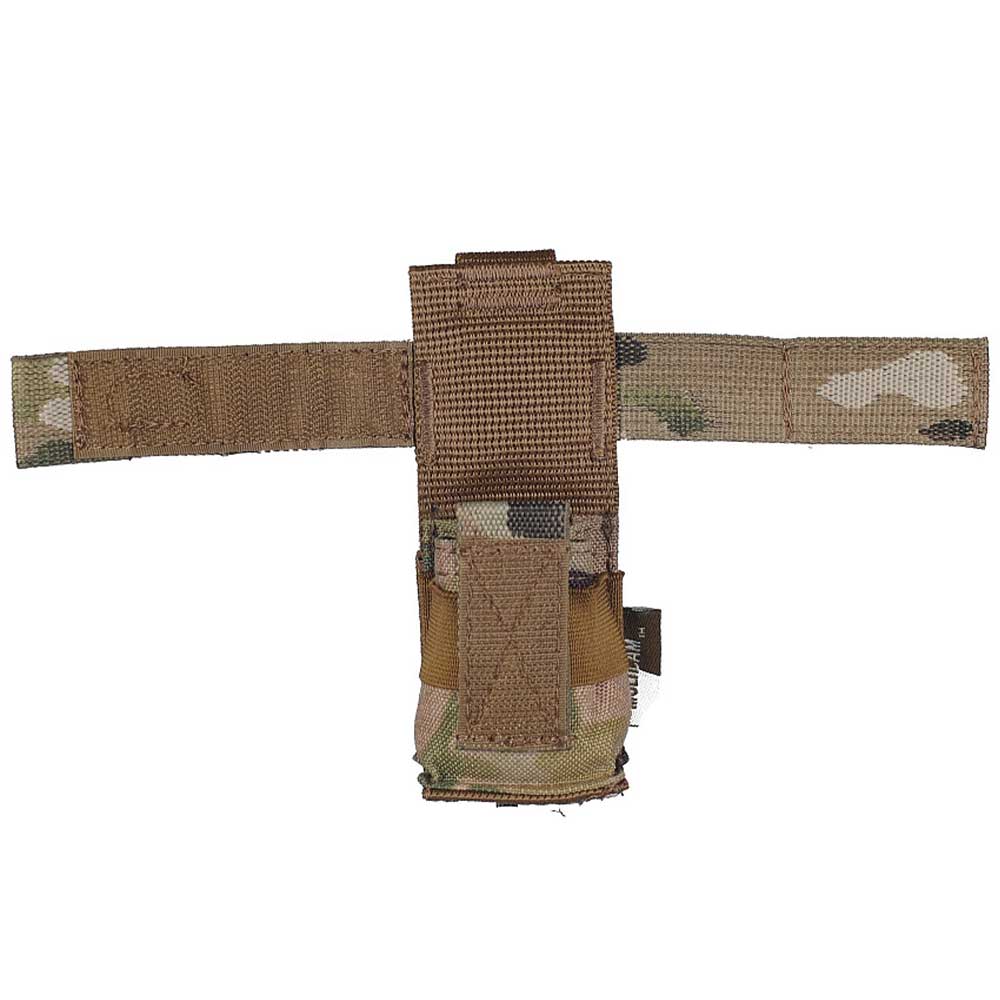 M-Tac tactical tourniquet pouch - Multicam