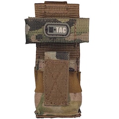 M-Tac tactical tourniquet pouch - Multicam