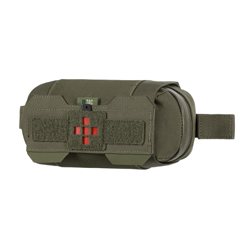 Small molle first aid pouch outlet