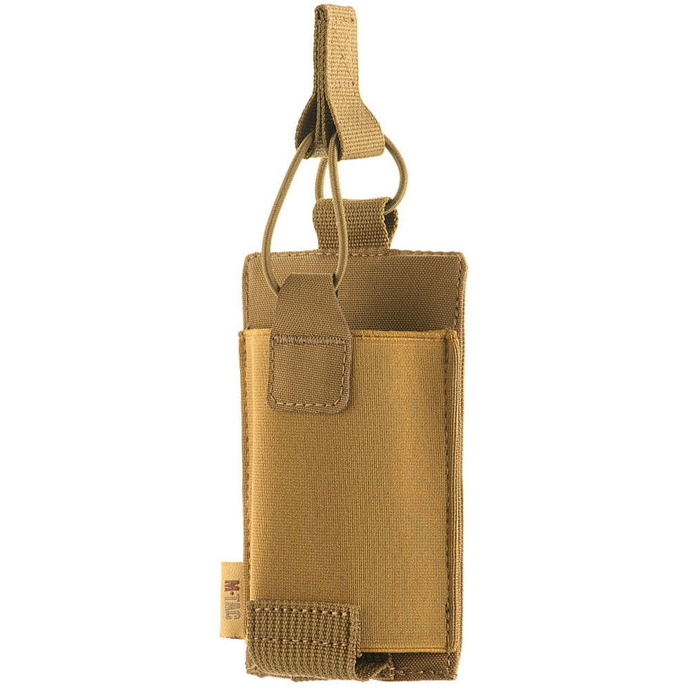 M-Tac Elite Flexible Magazine Pouch - Coyote