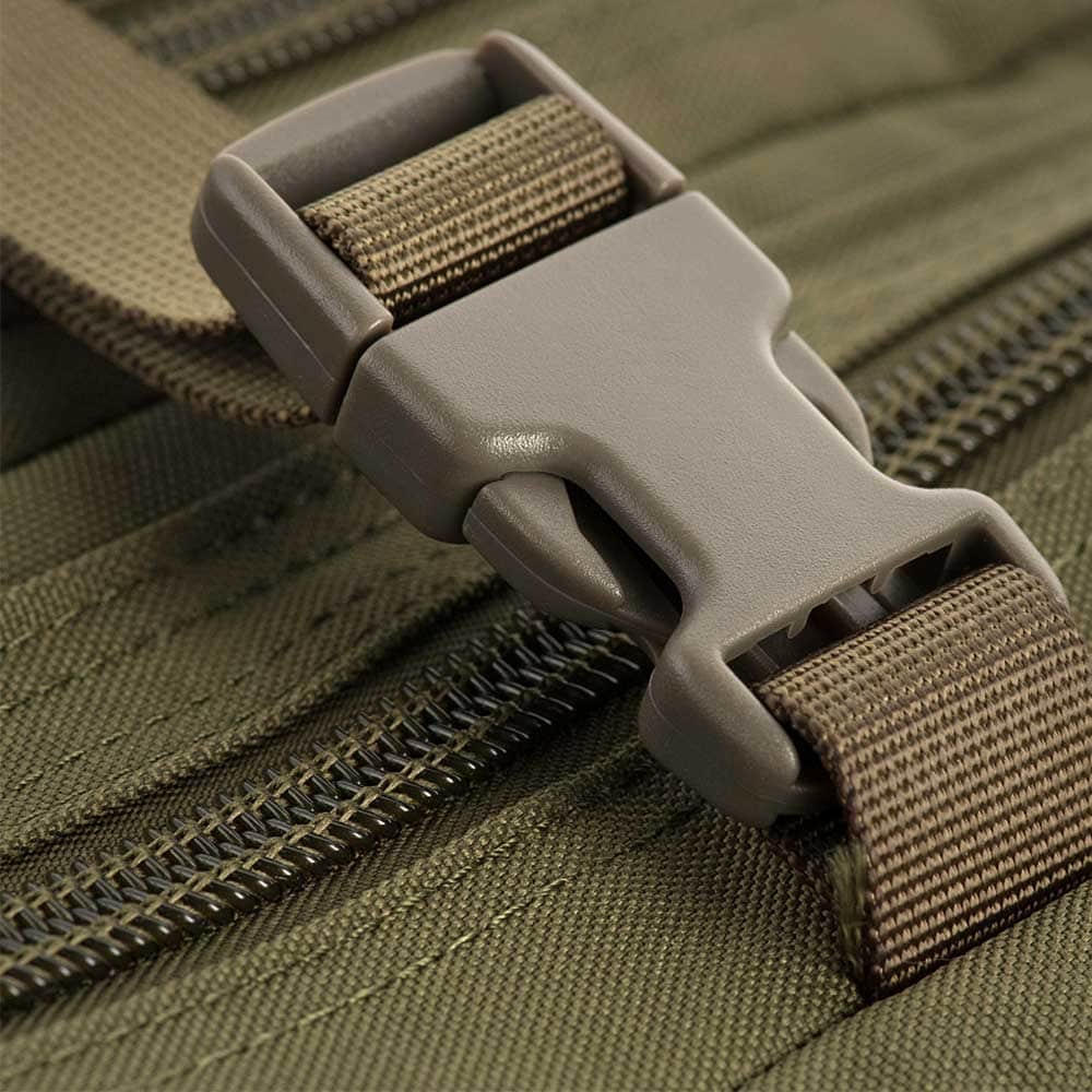 M-Tac Assault Pack 20 l Backpack - Olive