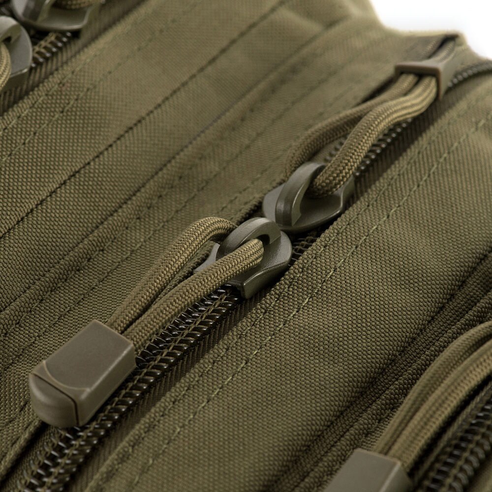 M-Tac Assault Pack 20 l Backpack - Olive