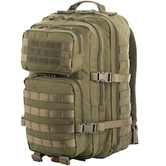 M-Tac Assault Pack 20 l Backpack - Olive