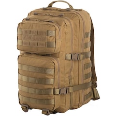 M-Tac Large Assault Pack 36 l Backpack - Tan