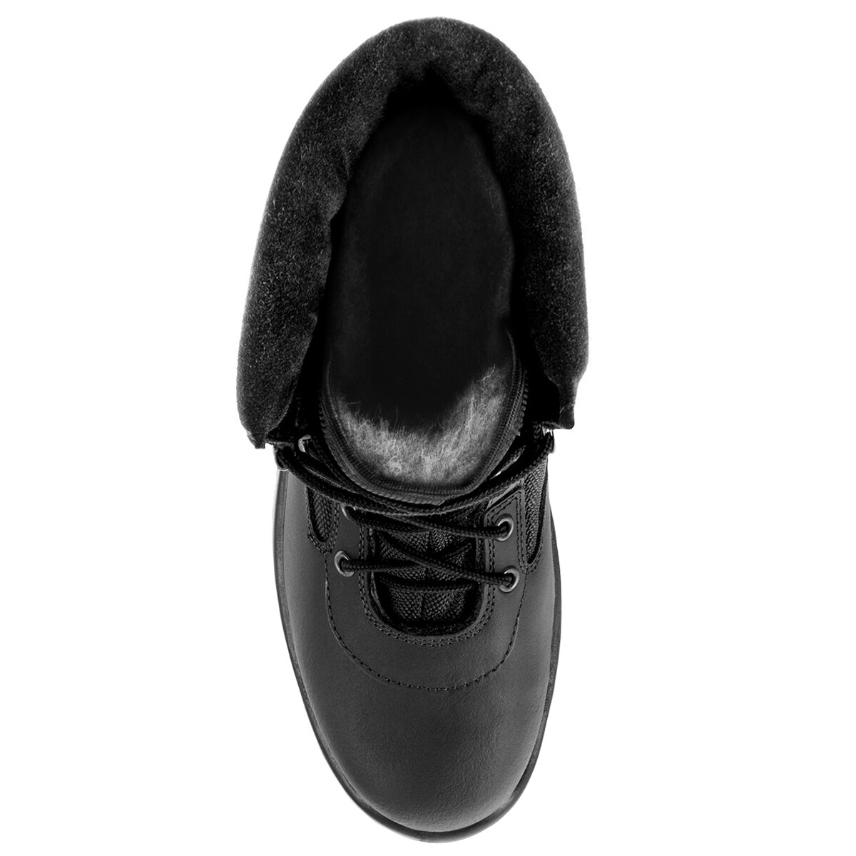Protektor Grom Winter Boots - Black