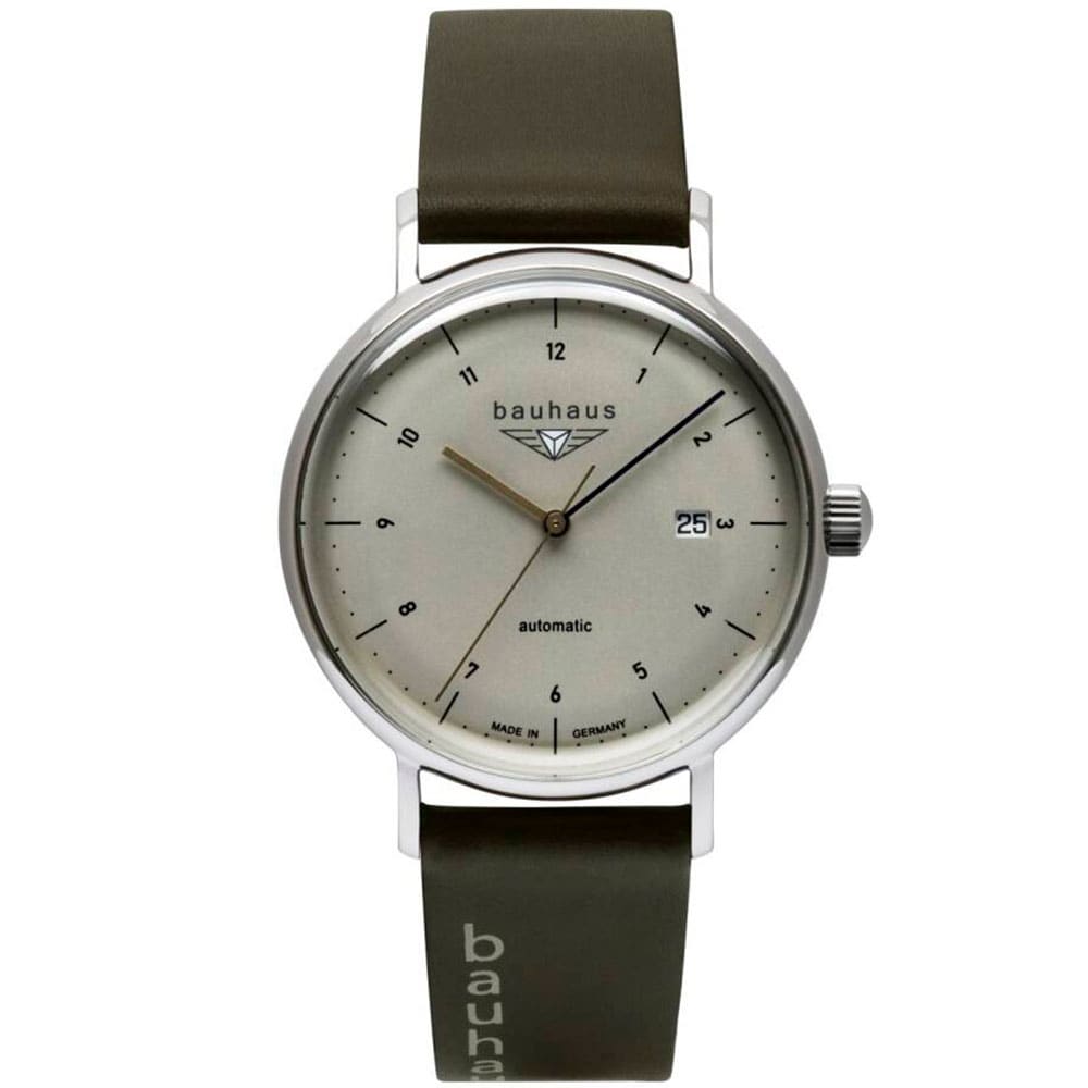 Bauhaus 2152-1 Automatic Watch