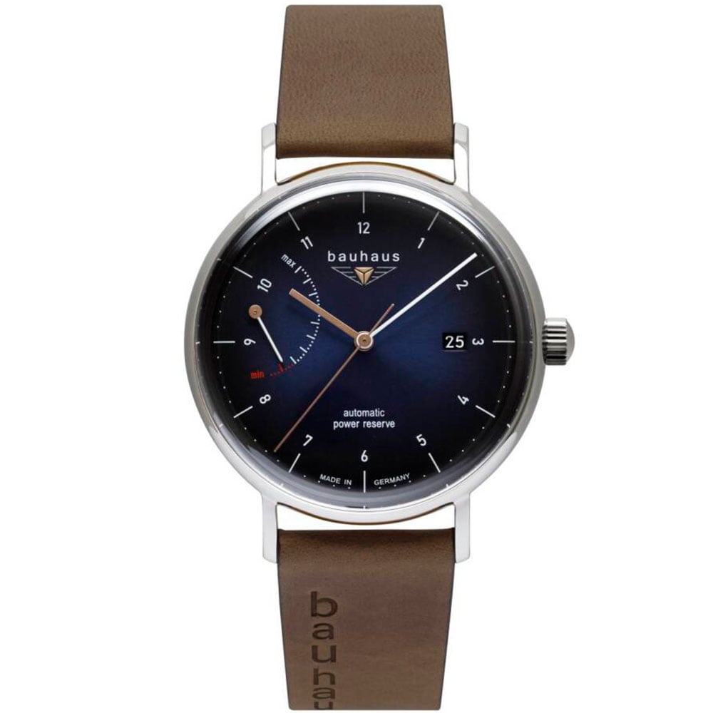 Junkers bauhaus automatic watch online
