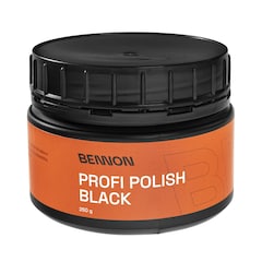 Bennon Profi Shoe Polish 250 g - Black