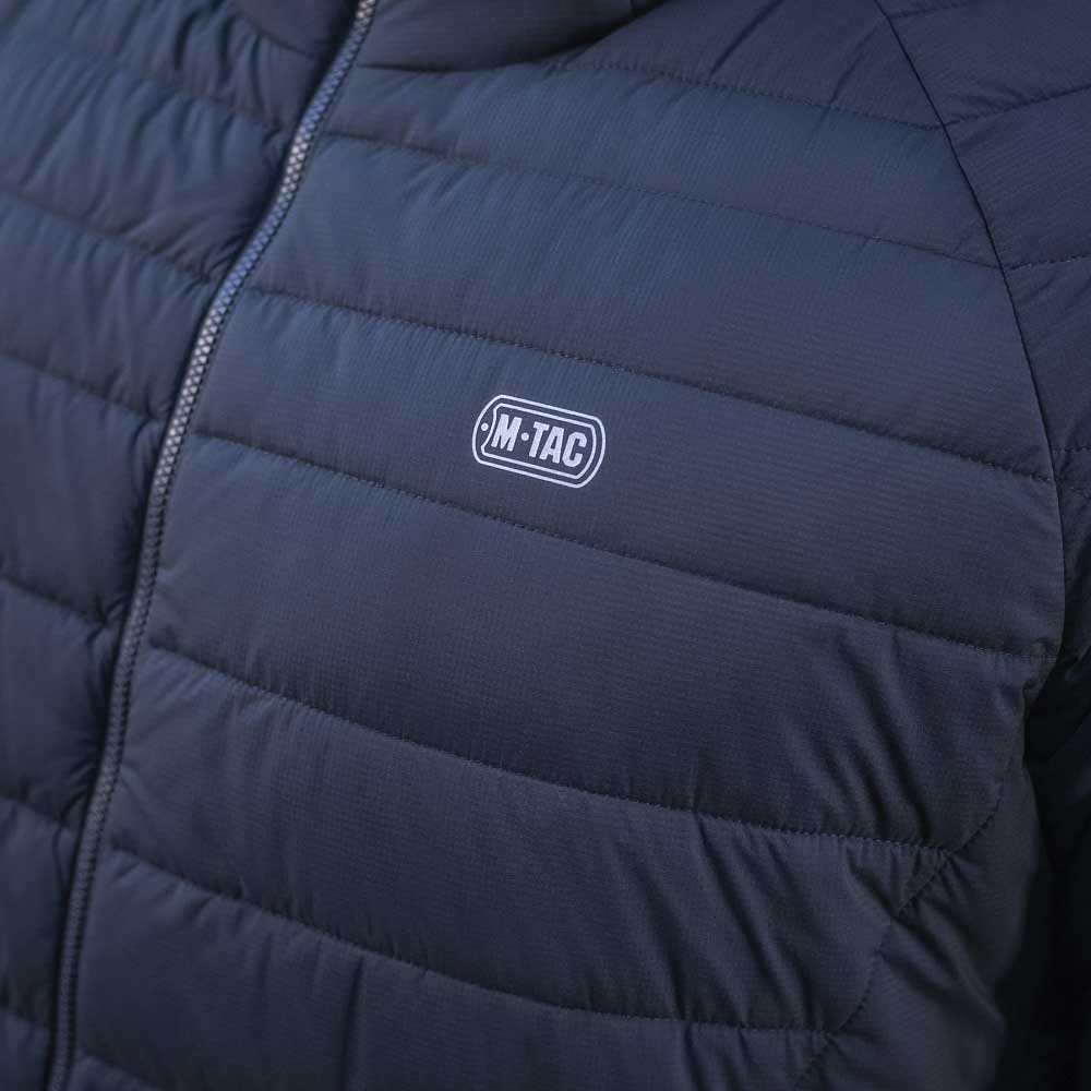 M-Tac Berserk Jacket - Deep Navy Blue