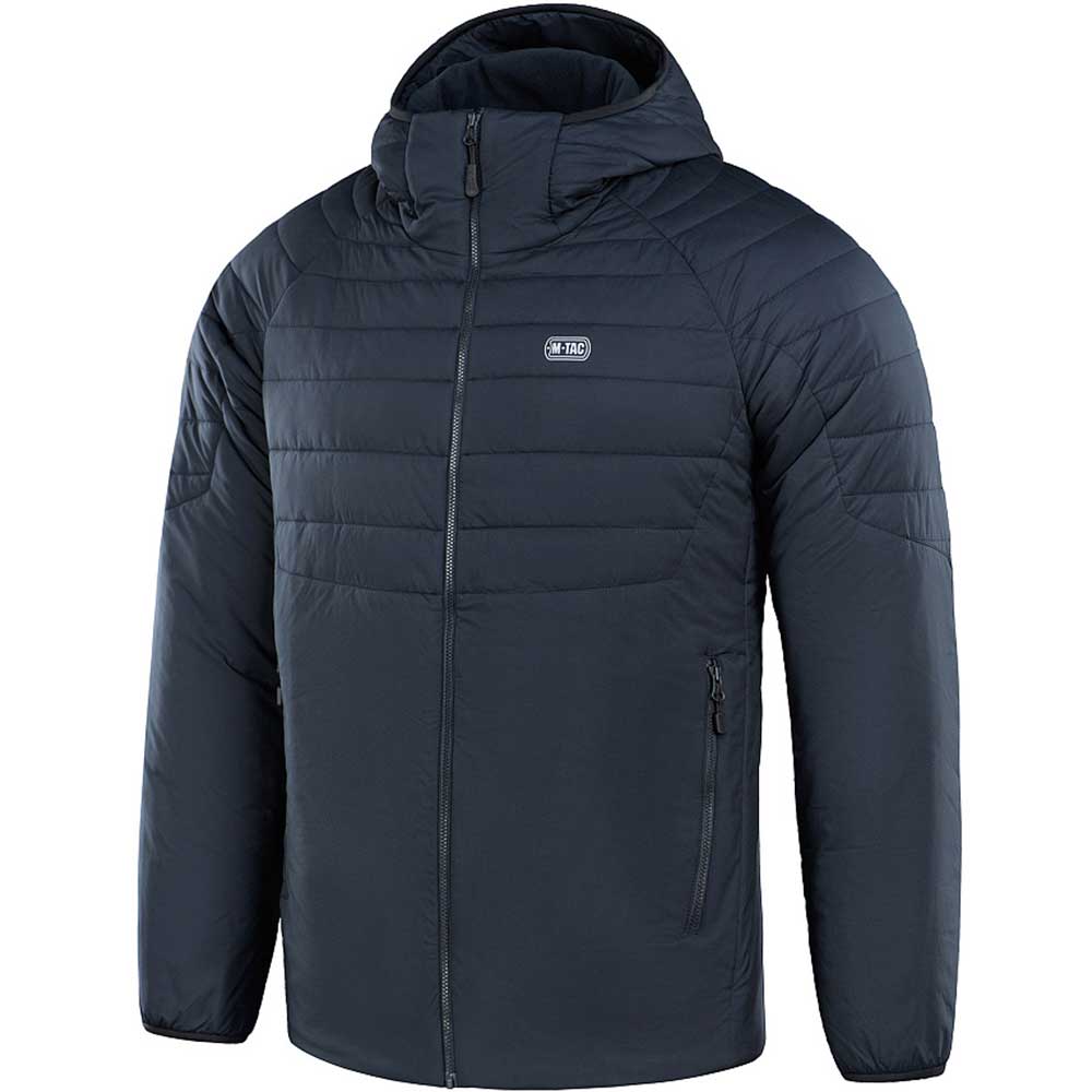 M-Tac Berserk Jacket - Deep Navy Blue