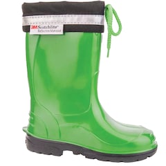 Lemigo Kim children's rain boots - Green