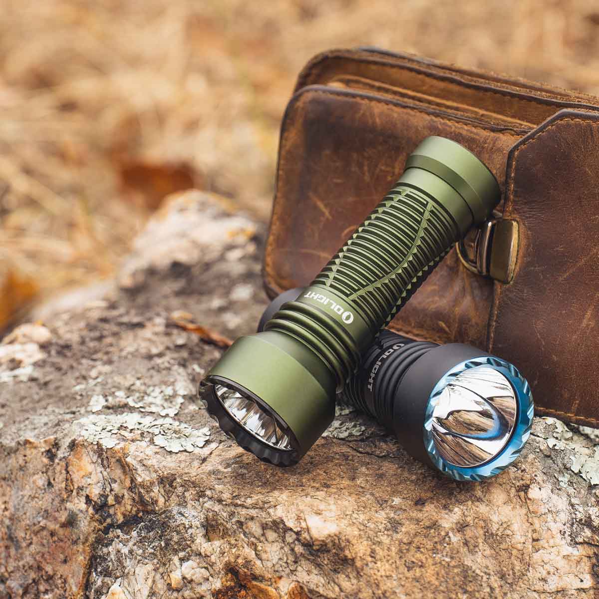 Olight Javelot Mini Tactical Flashlight - 1000 lumens