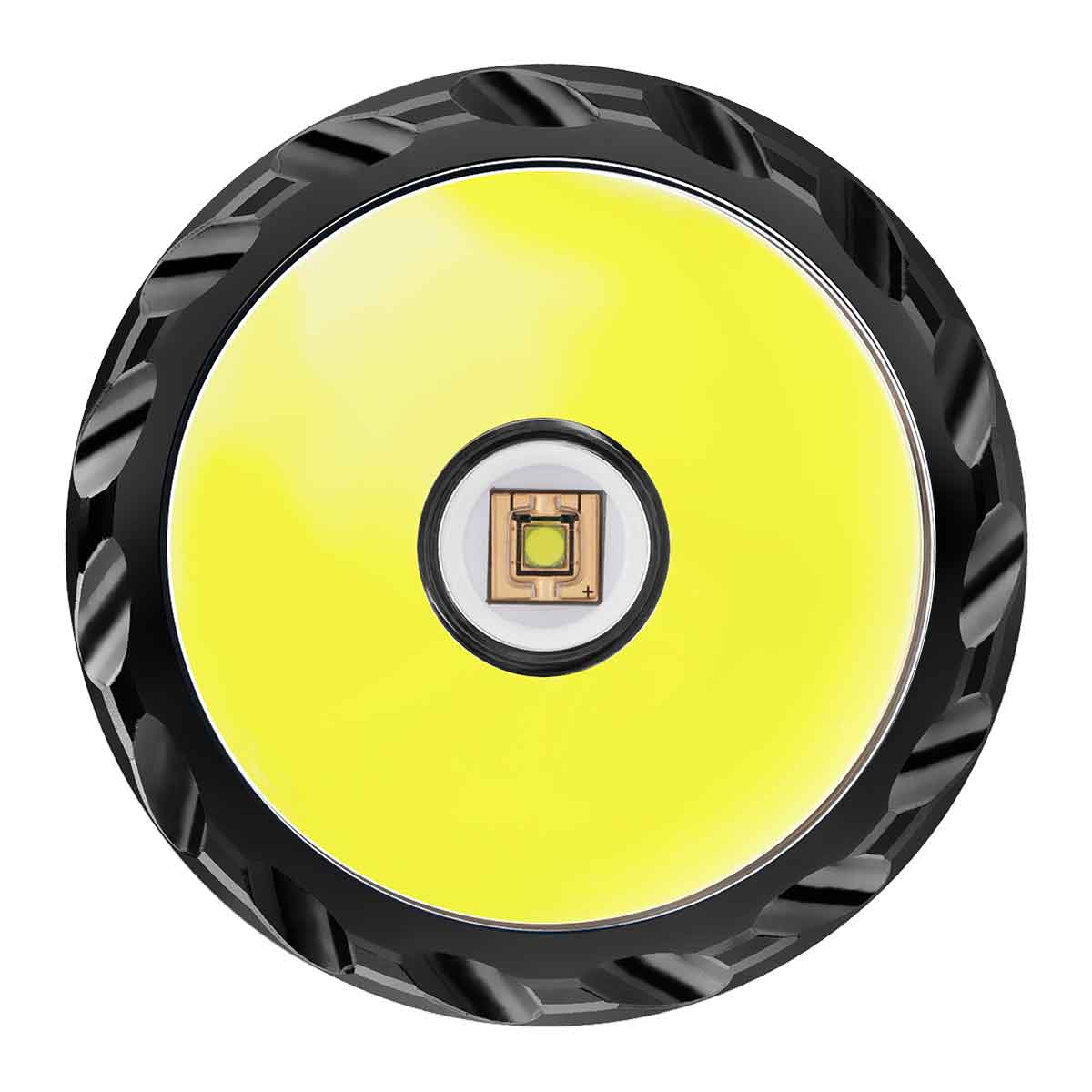 Olight Javelot Mini Tactical Torch OD Green - 1000 lumens