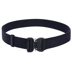 Tactical belt Bayonet Combat 38 mm - Black