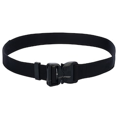 Tactical belt Bayonet Stealth Outdoor 38 mm - Black