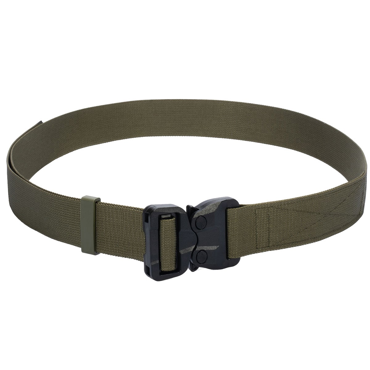 Bayonet Stealth Outdoor 38 mm Tactical Belt - Ranger Green