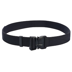 Tactical belt Bayonet Stealth Combat 38 mm - Black