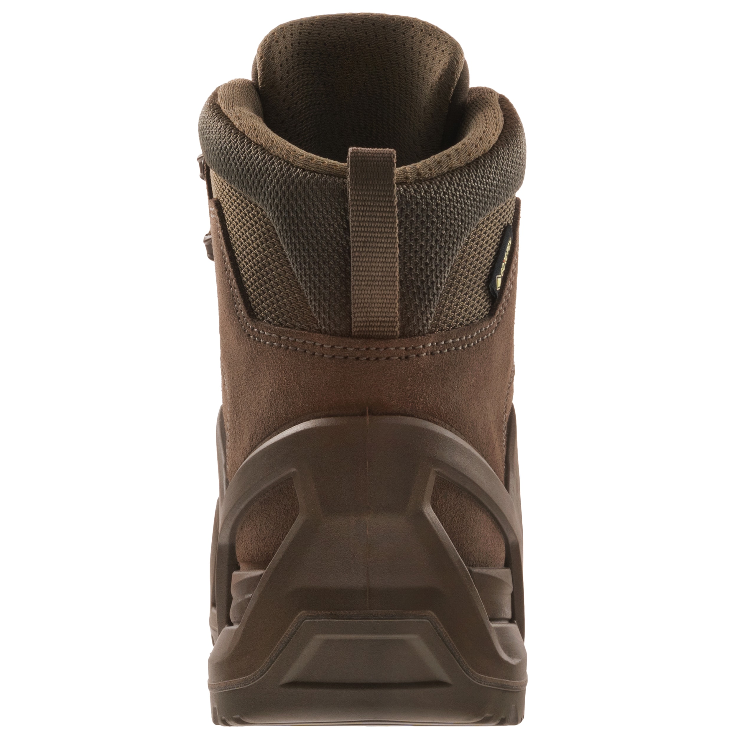 Lowa Zephyr GTX MID MK2 Boots - Dark Brown