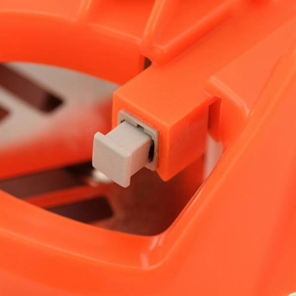 M-Tac Travel Stove with pot - Black
