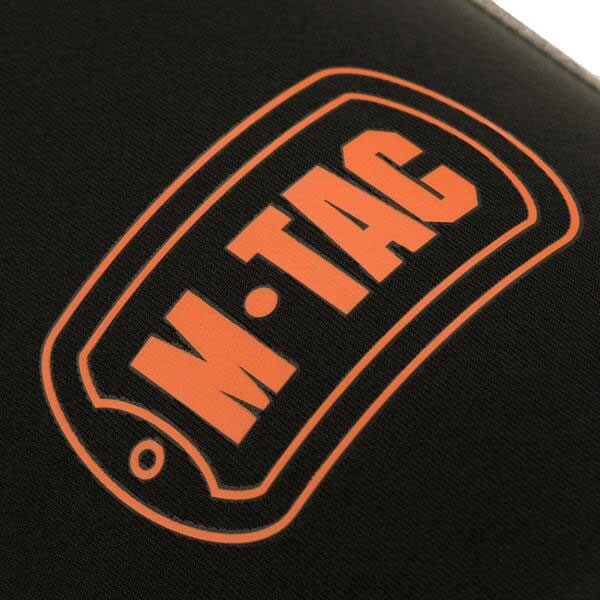 M-Tac Travel Stove with pot - Black